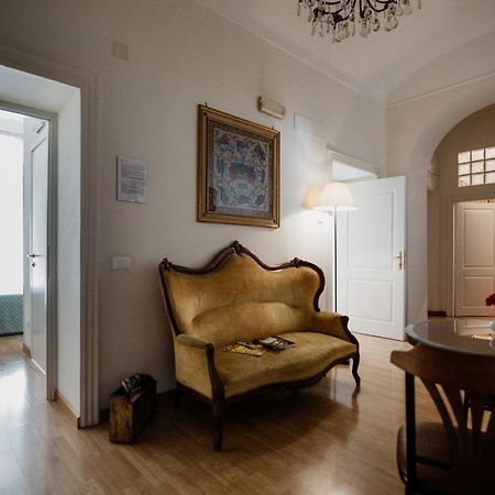 La Girandola Bed & Breakfast Rome Exterior photo