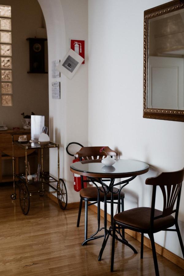 La Girandola Bed & Breakfast Rome Exterior photo