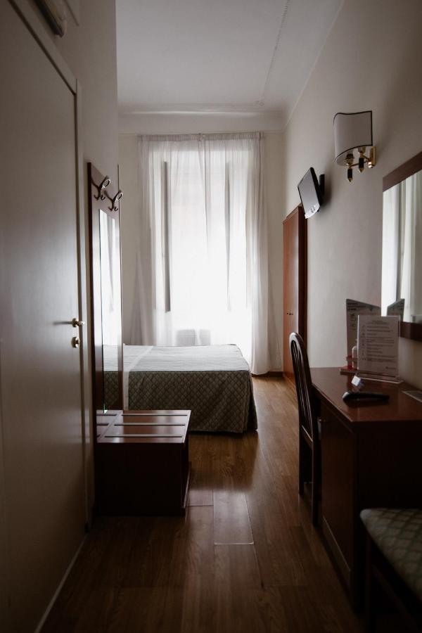 La Girandola Bed & Breakfast Rome Exterior photo