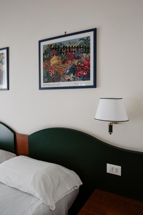 La Girandola Bed & Breakfast Rome Exterior photo