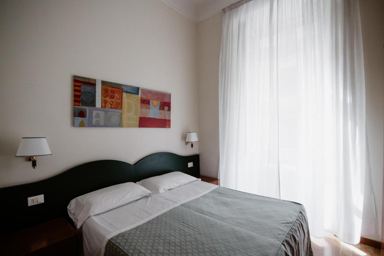 La Girandola Bed & Breakfast Rome Exterior photo