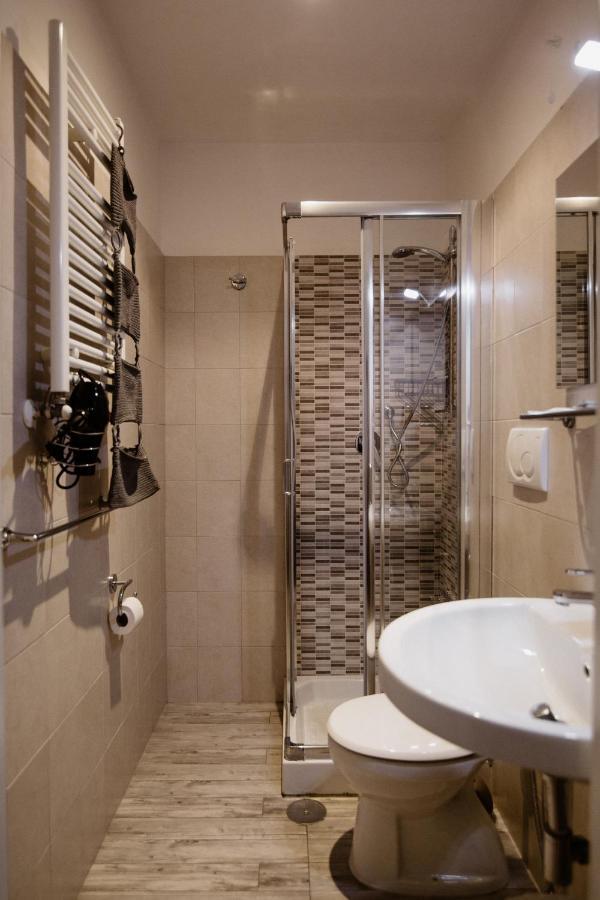 La Girandola Bed & Breakfast Rome Exterior photo