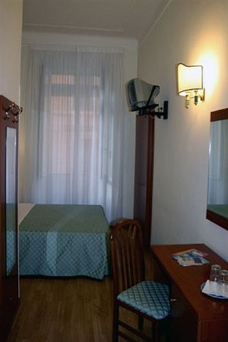 La Girandola Bed & Breakfast Rome Exterior photo